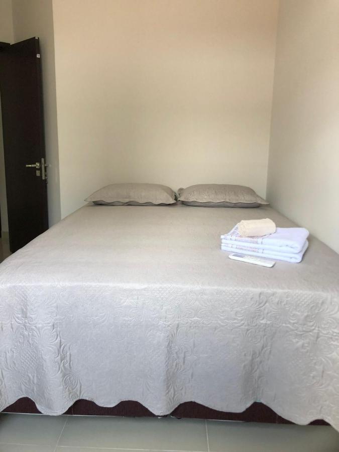 Aconchego Familiar Apartment Joao Pessoa Exterior photo