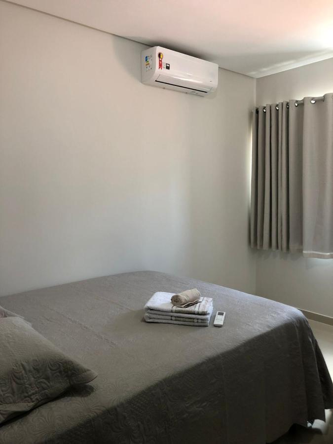 Aconchego Familiar Apartment Joao Pessoa Exterior photo