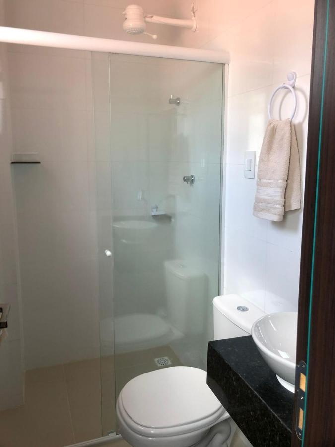 Aconchego Familiar Apartment Joao Pessoa Exterior photo